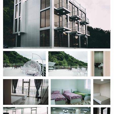 My House Vila Gonio Exterior foto