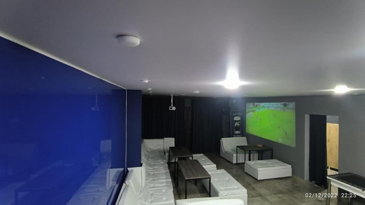 My House Vila Gonio Exterior foto