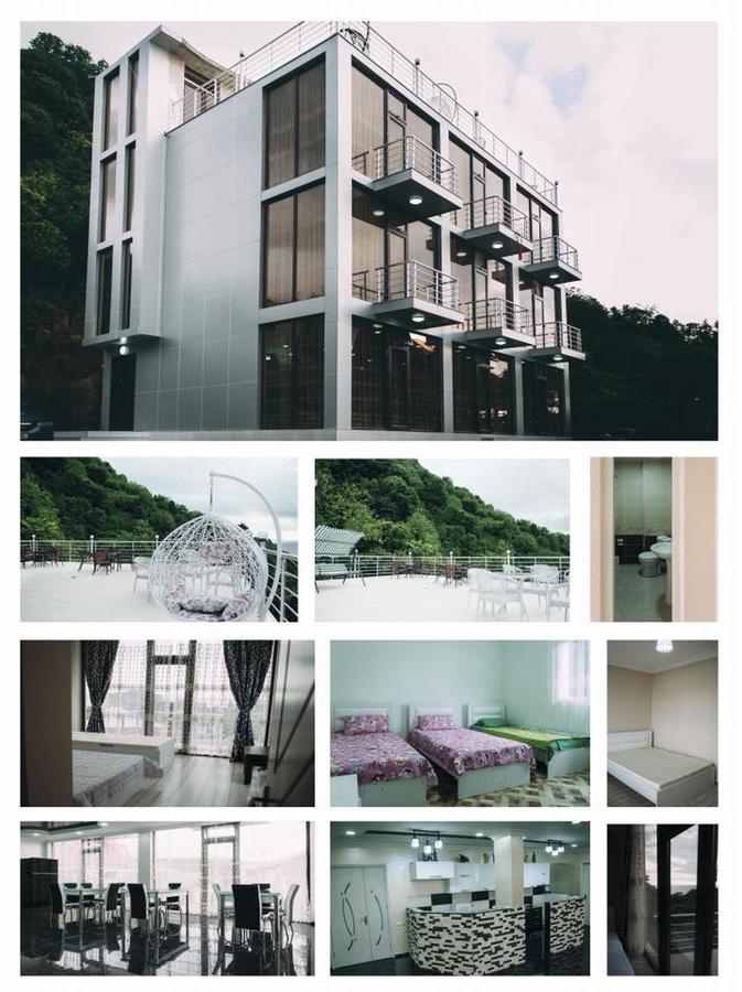 My House Vila Gonio Exterior foto