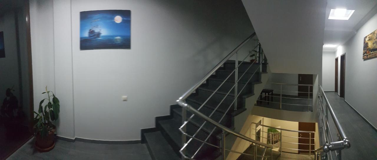 My House Vila Gonio Exterior foto