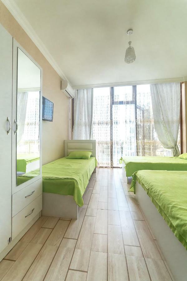 My House Vila Gonio Exterior foto
