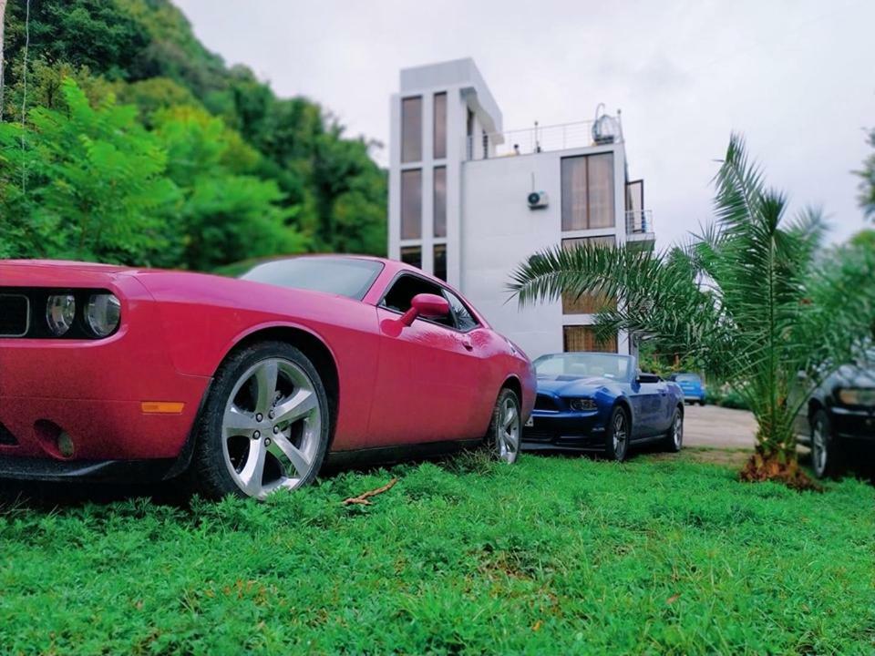 My House Vila Gonio Exterior foto