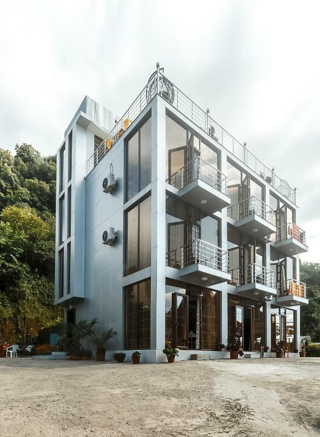 My House Vila Gonio Exterior foto