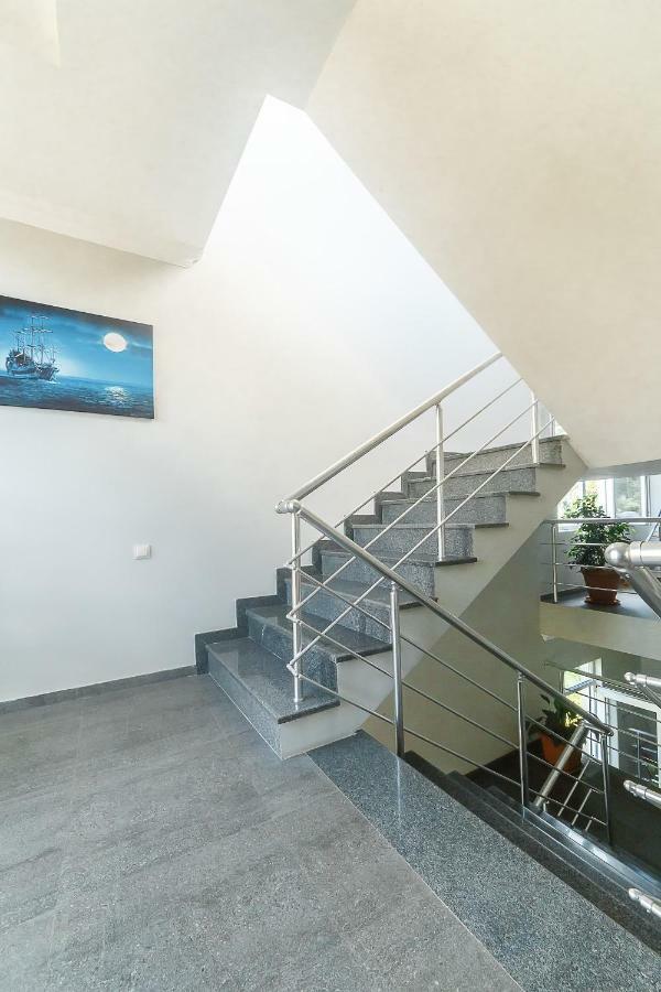 My House Vila Gonio Exterior foto