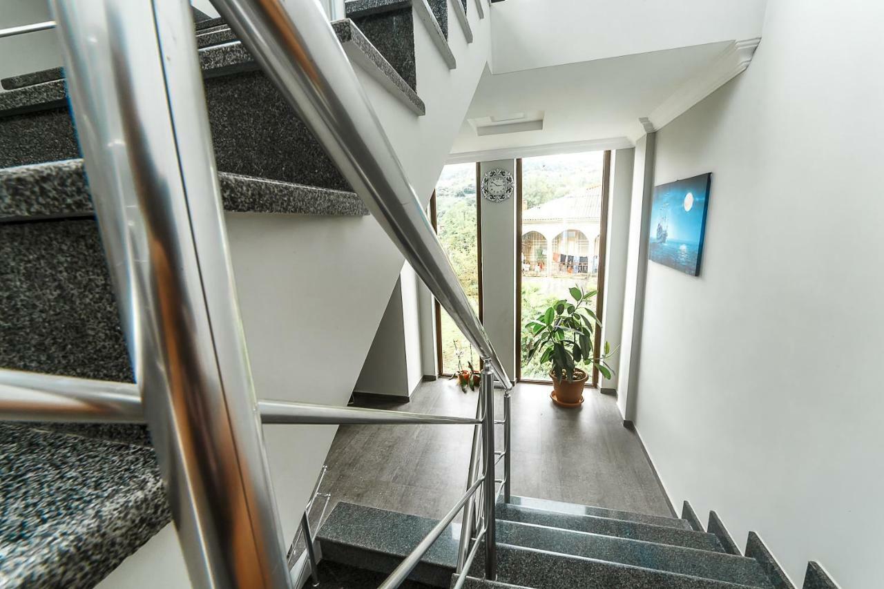 My House Vila Gonio Exterior foto